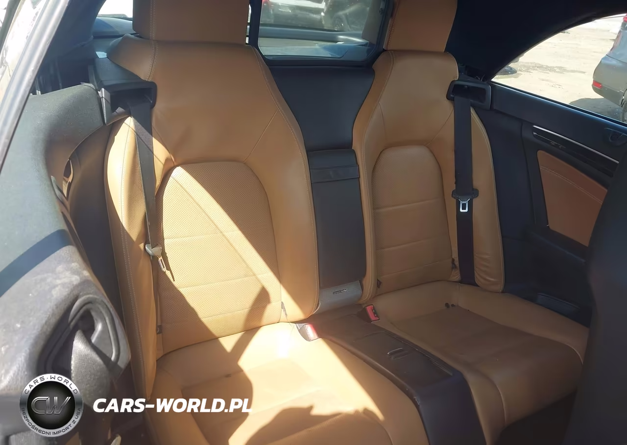 2014 Mercedes-Benz E 350 VIN:WDDKK5KF5EF271776 - 8