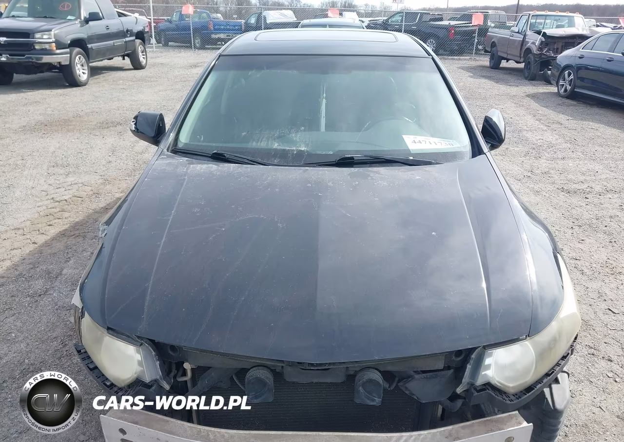2013 Acura Tsx 2.4 VIN:JH4CU2F46DC006900 - 12