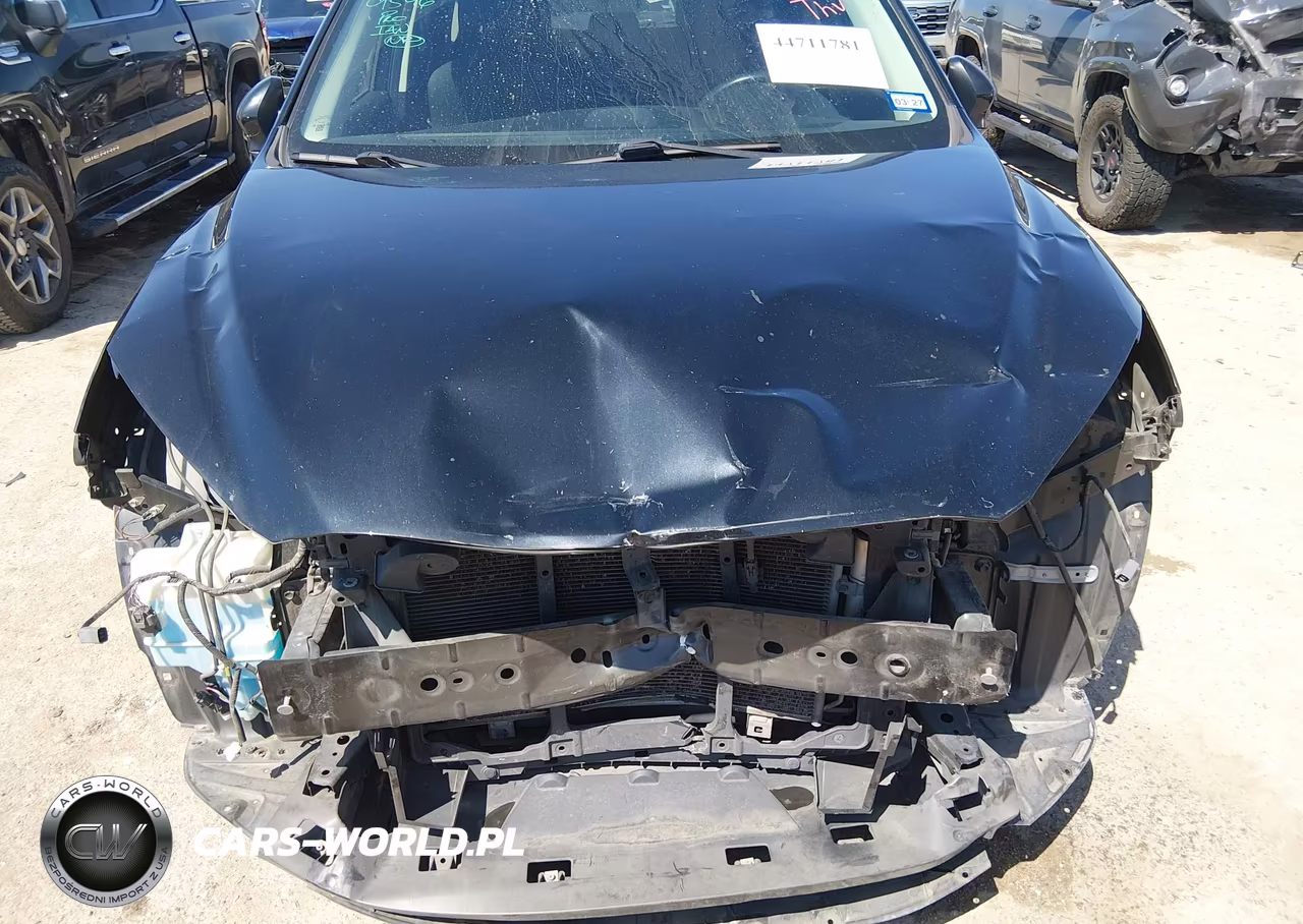 2016 Mazda Cx-5 Touring VIN:JM3KE2CY4G0656887 - 6