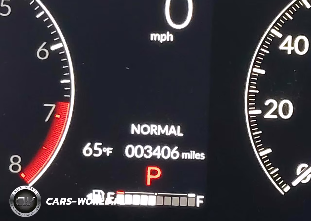 2026 Honda Odyssey Ex-L VIN:5FNRL6H69TB029335 - 15