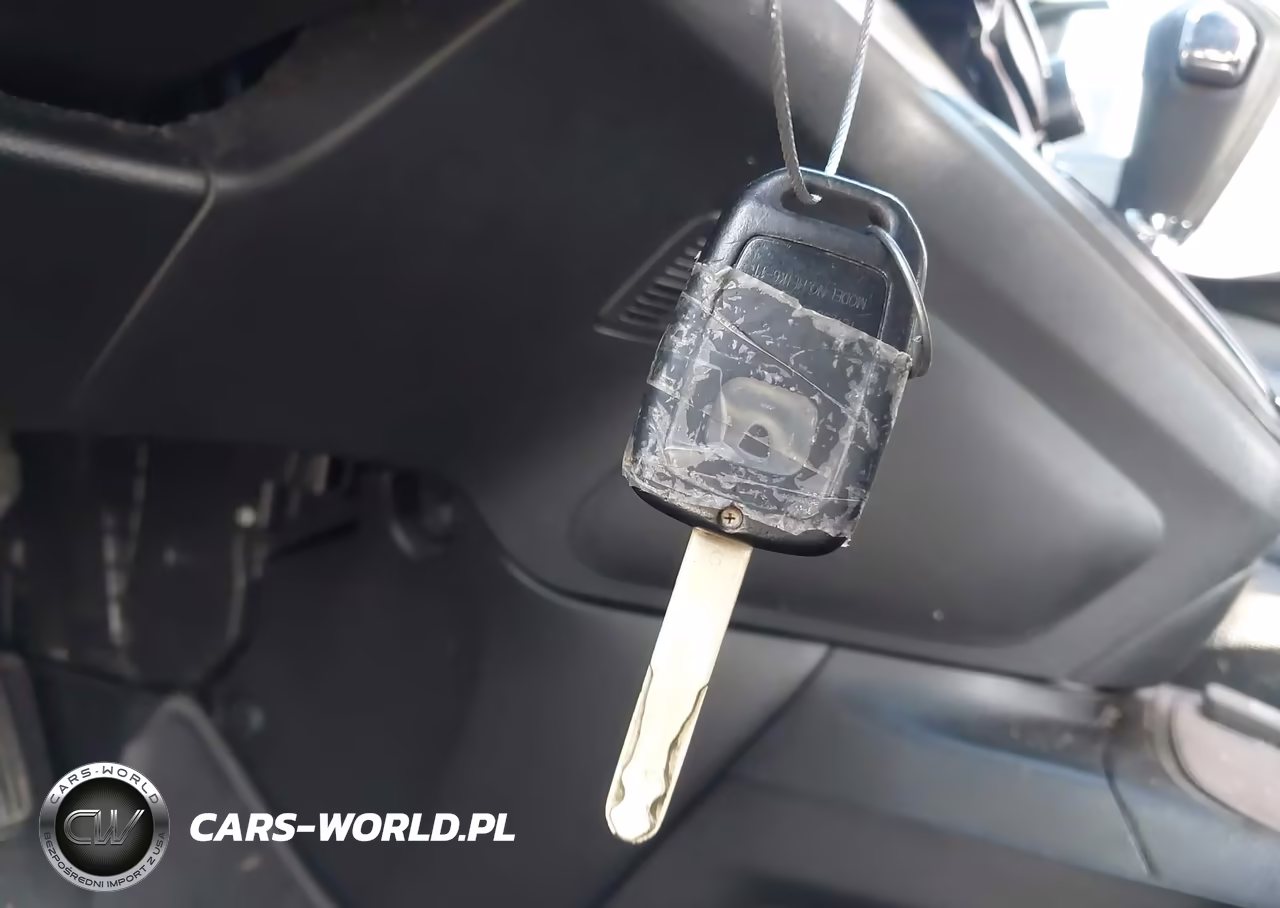 2016 Honda Cr-V Se VIN:2HKRM3H42GH555100 - 11