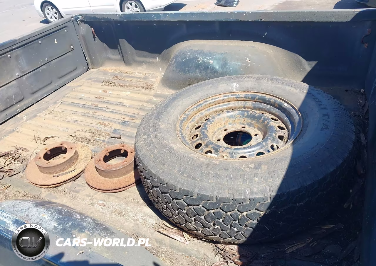 2003 Toyota Tacoma Prerunner VIN:5TESM92N13Z270546 - 12
