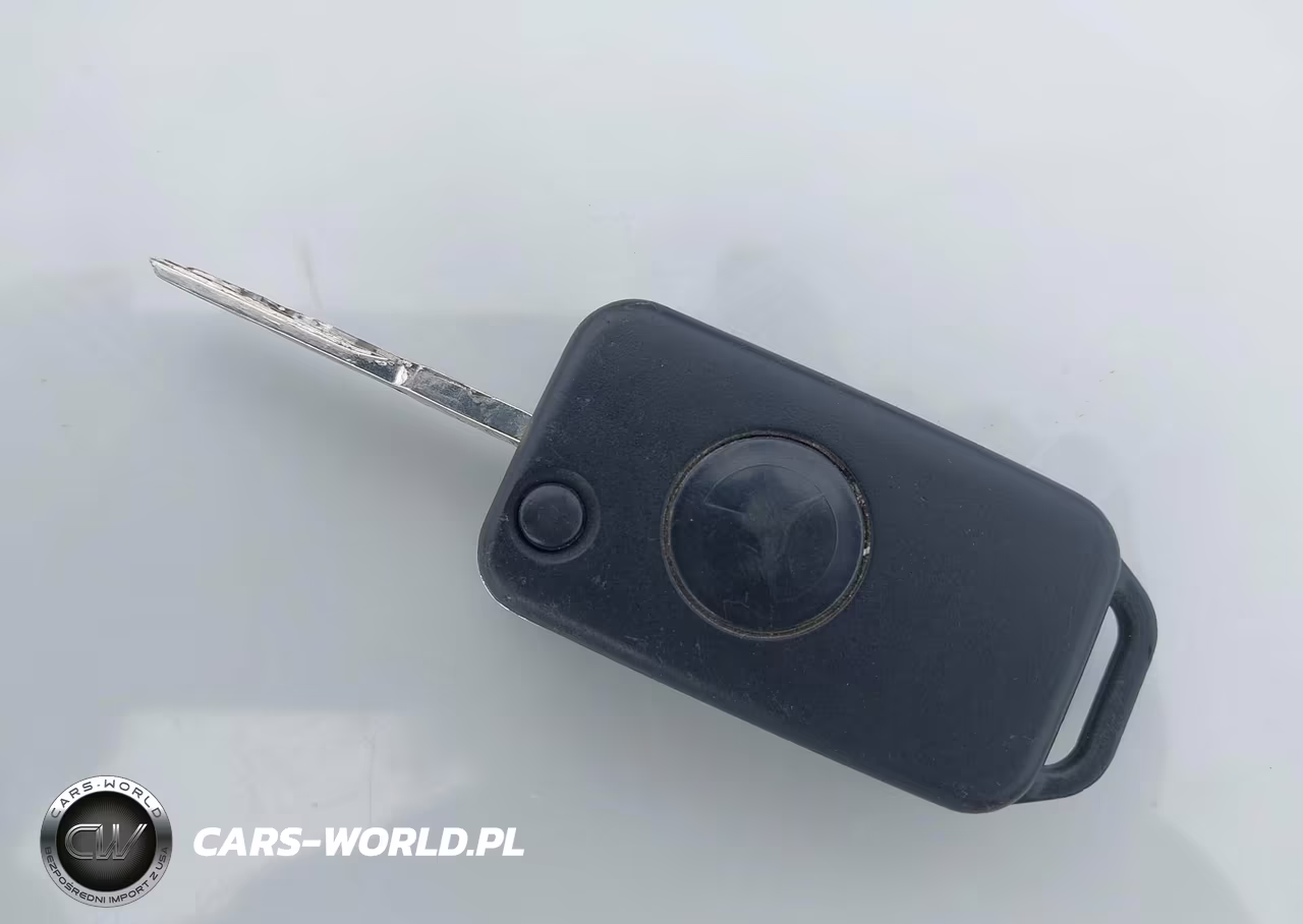 1997 Mercedes-Benz E 320 VIN:WDBJF55F4VA409809 - 11