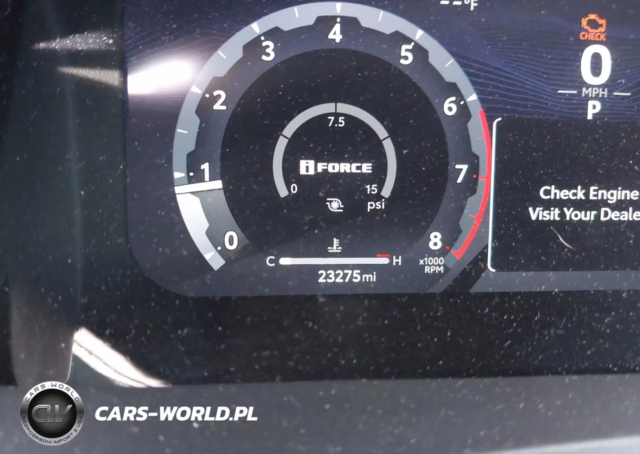 2024 Toyota Tacoma Sr5 VIN:3TYLB5JN7RT020372 - 16