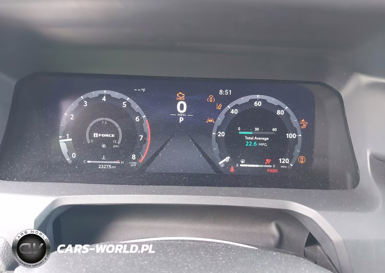2024 Toyota Tacoma Sr5 VIN:3TYLB5JN7RT020372 - 7