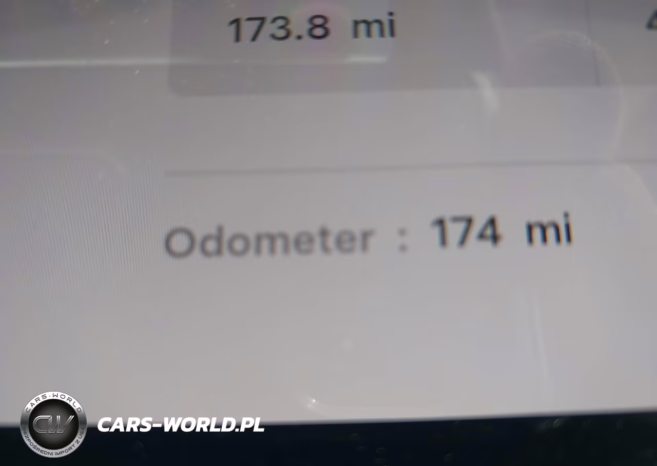 2026 Tesla Model Y All-Wheel Drive-Long Range Launch Series-Premium All-Wheel Drive VIN:7SAYGDEE8TF596753 - 16