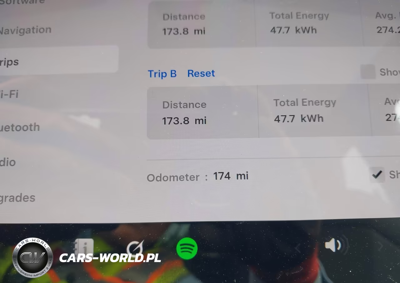 2026 Tesla Model Y All-Wheel Drive-Long Range Launch Series-Premium All-Wheel Drive VIN:7SAYGDEE8TF596753 - 7