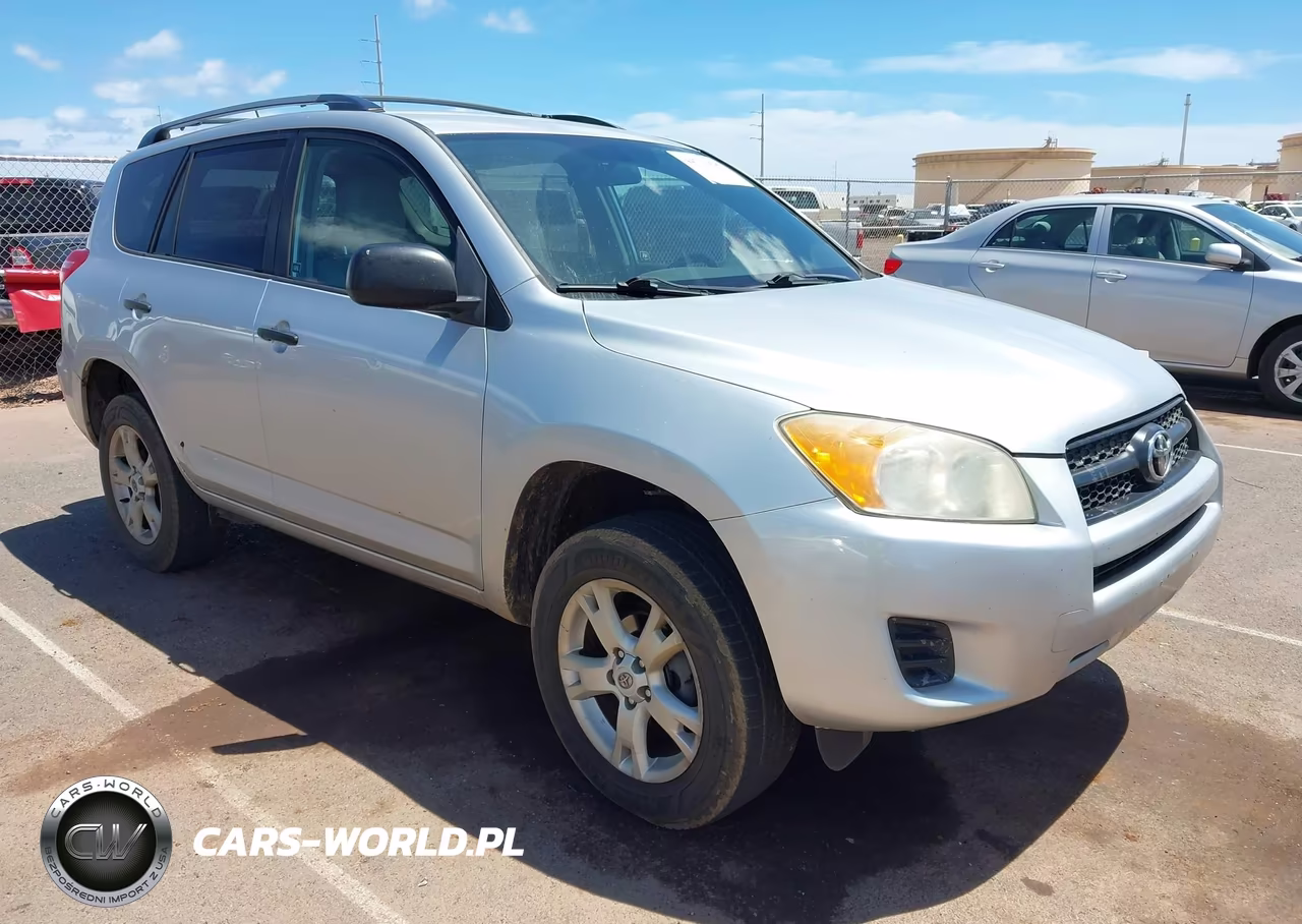 2010 Toyota Rav4