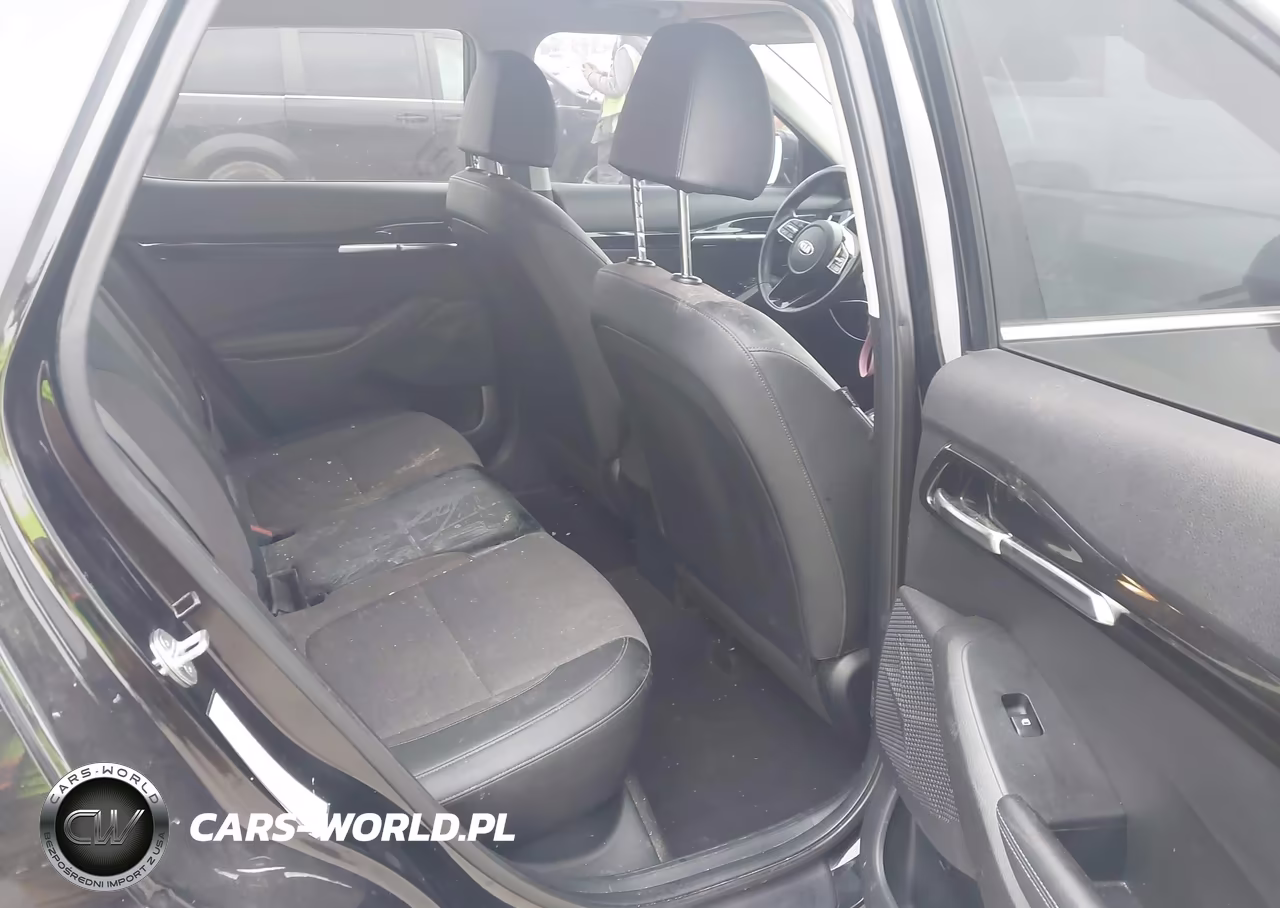 2021 Kia Seltos S VIN:KNDEU2AA8M7229696 - 8