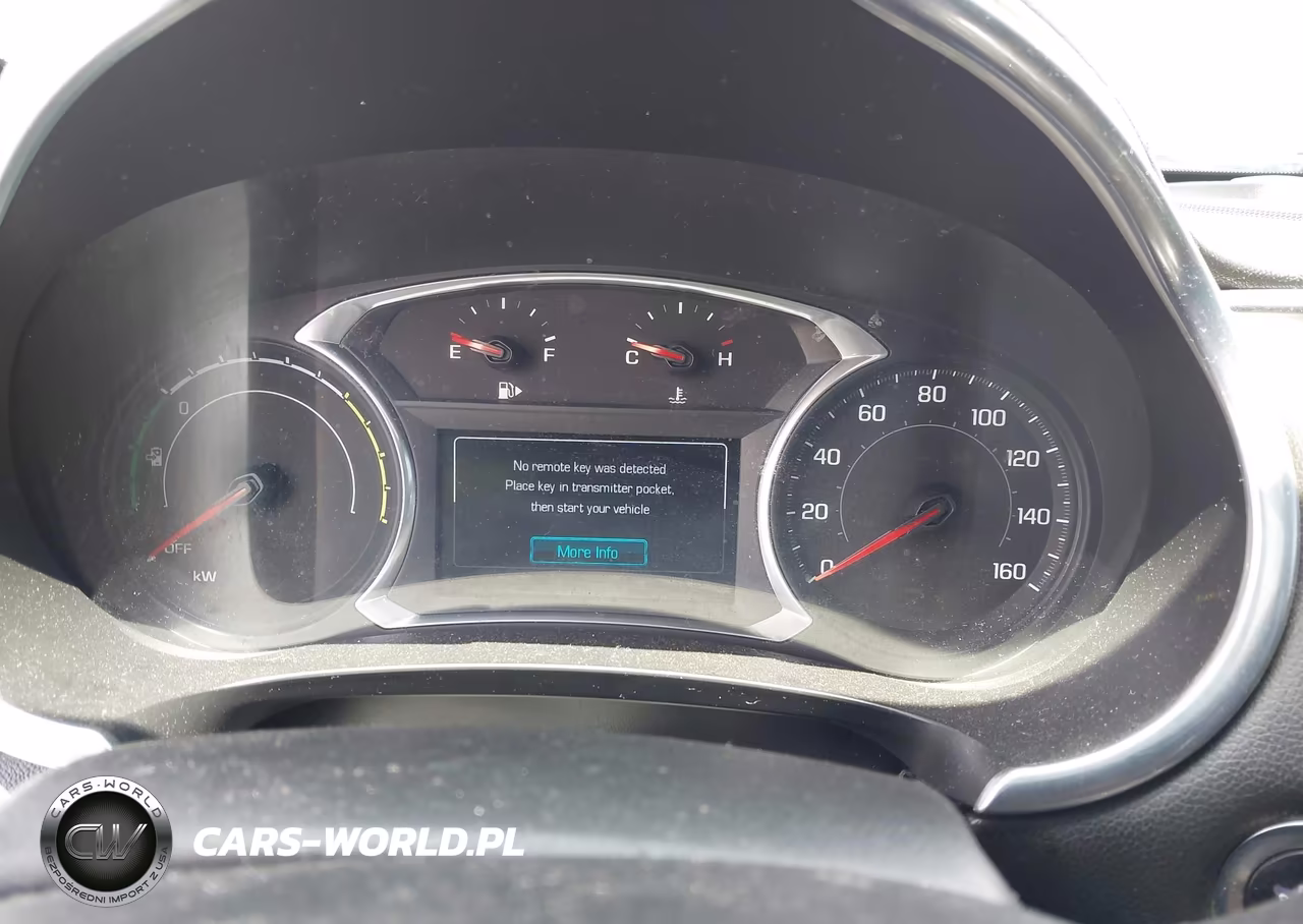 2017 Chevrolet Malibu Hybrid VIN:1G1ZJ5SU4HF260050 - 7