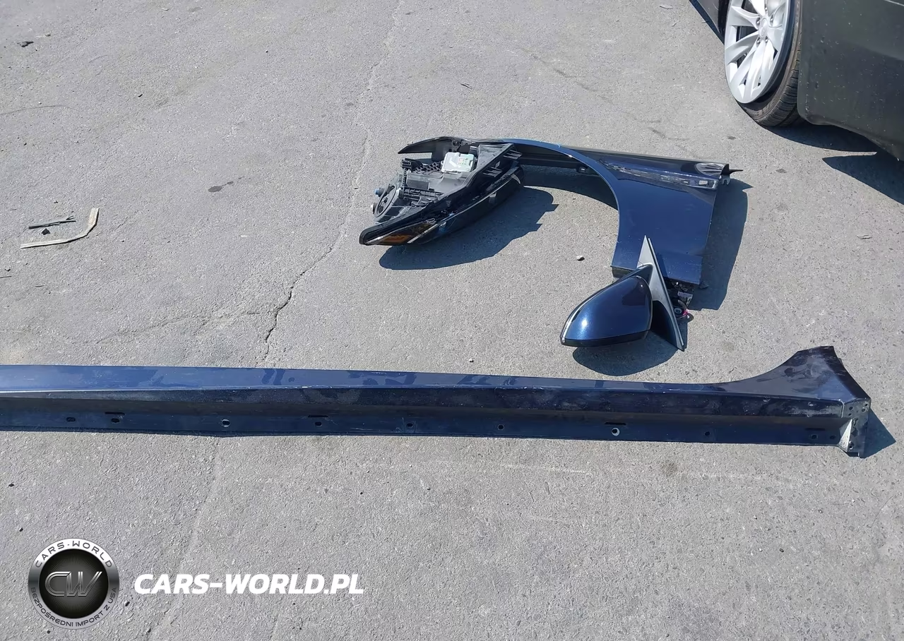 2017 Jaguar Xe 35T R-Sport VIN:SAJAF4BV4HA962490 - 12