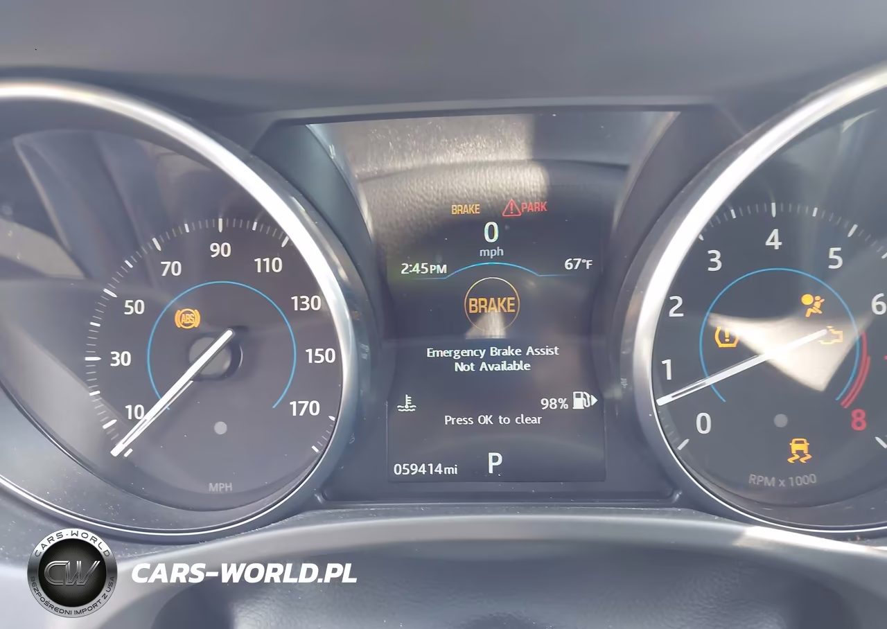 2017 Jaguar Xe 35T R-Sport VIN:SAJAF4BV4HA962490 - 7
