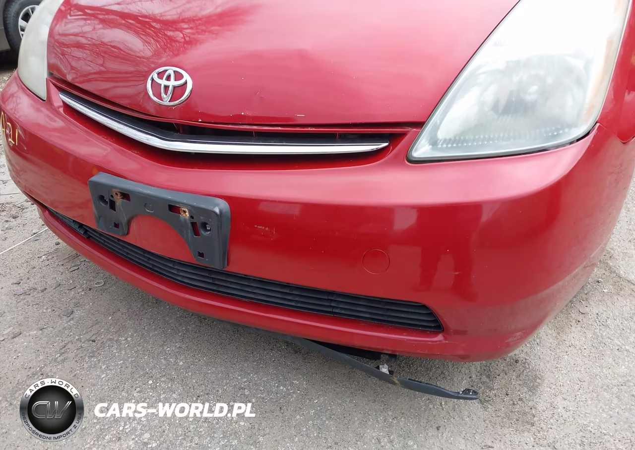 2008 Toyota Prius VIN:JTDKB20U983450967 - 13