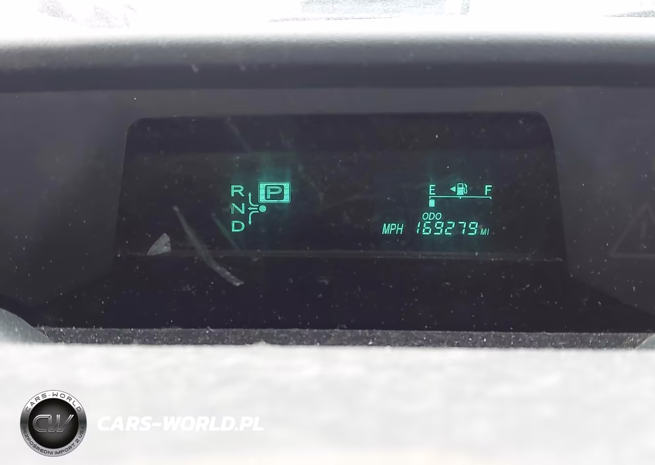 2008 Toyota Prius VIN:JTDKB20U983450967 - 7