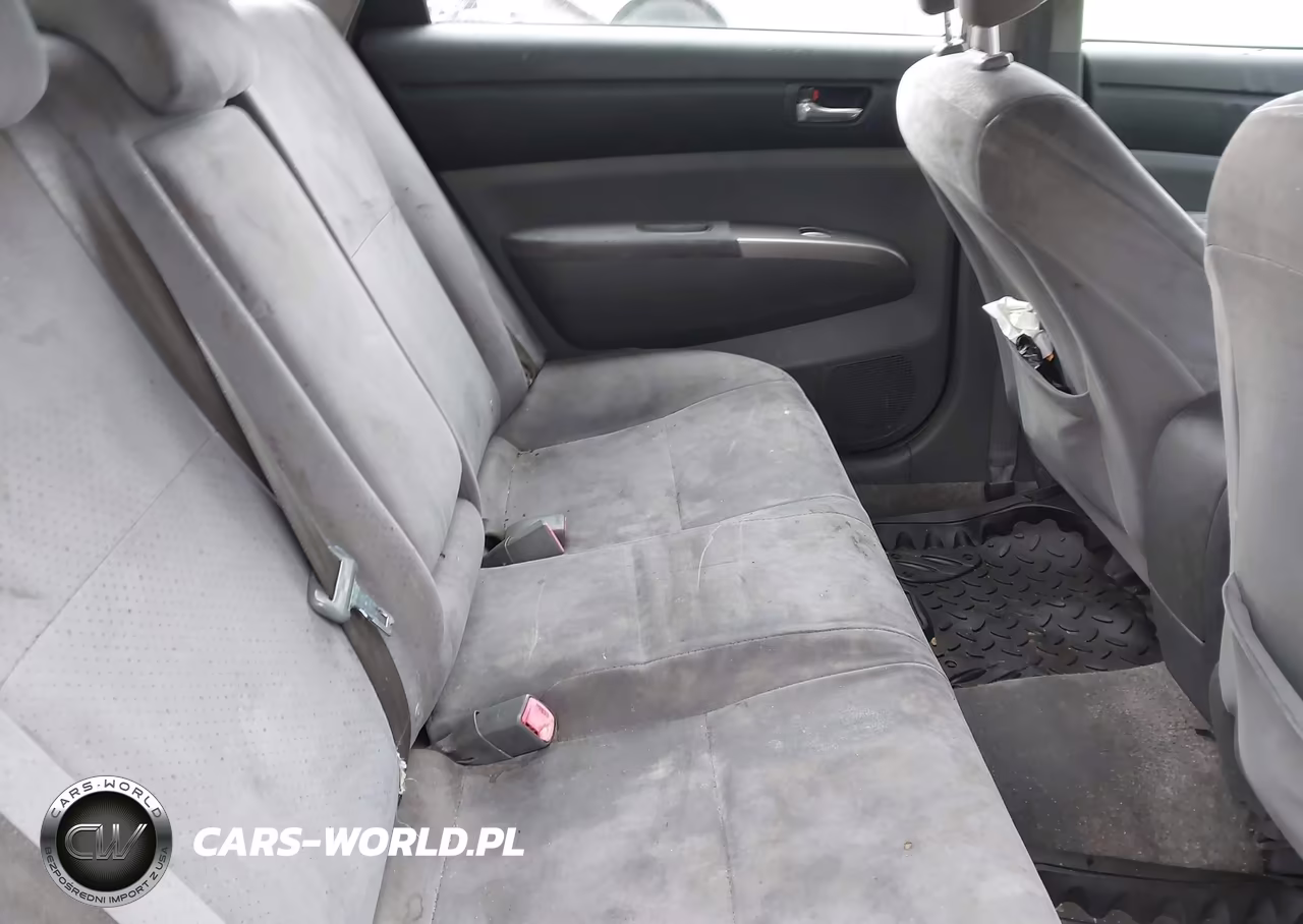 2008 Toyota Prius VIN:JTDKB20U983450967 - 8
