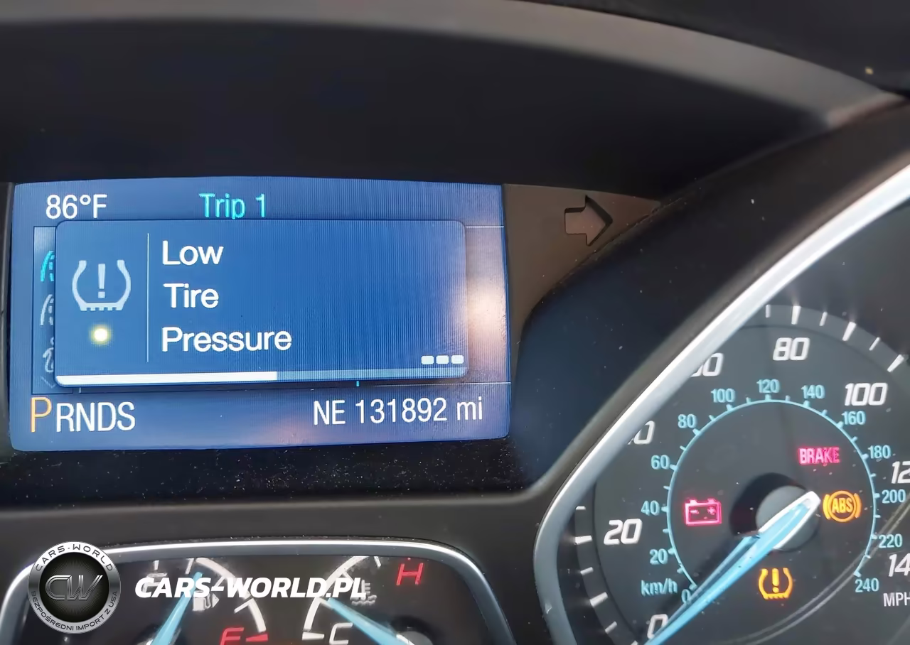 2014 Ford Focus Se VIN:1FADP3F2XEL439628 - 15