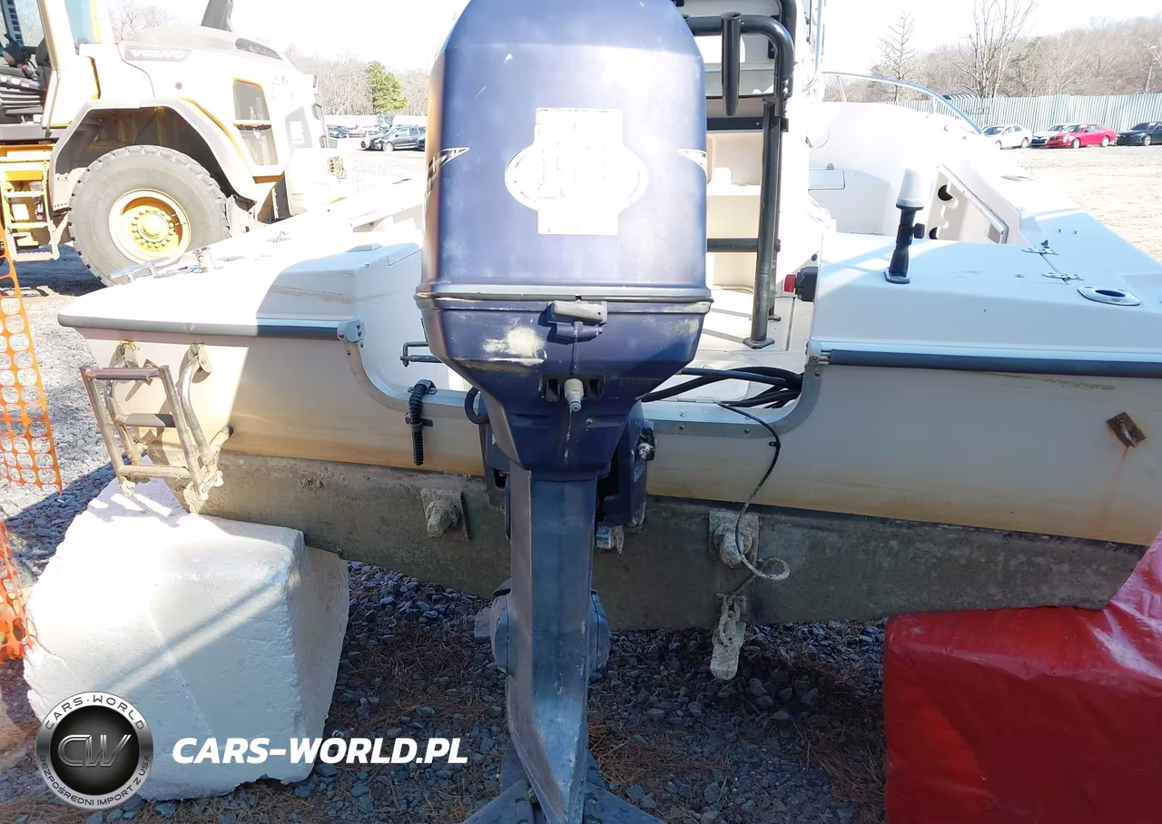 1994 Wellcraft Watercraft VIN:WELFAA321394 - 10