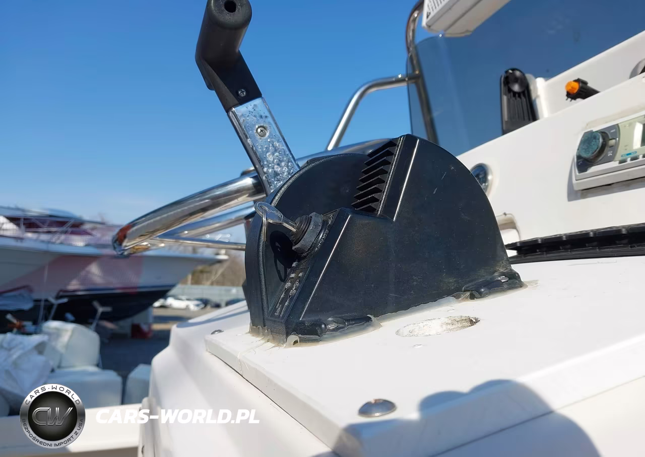 1994 Wellcraft Watercraft VIN:WELFAA321394 - 11