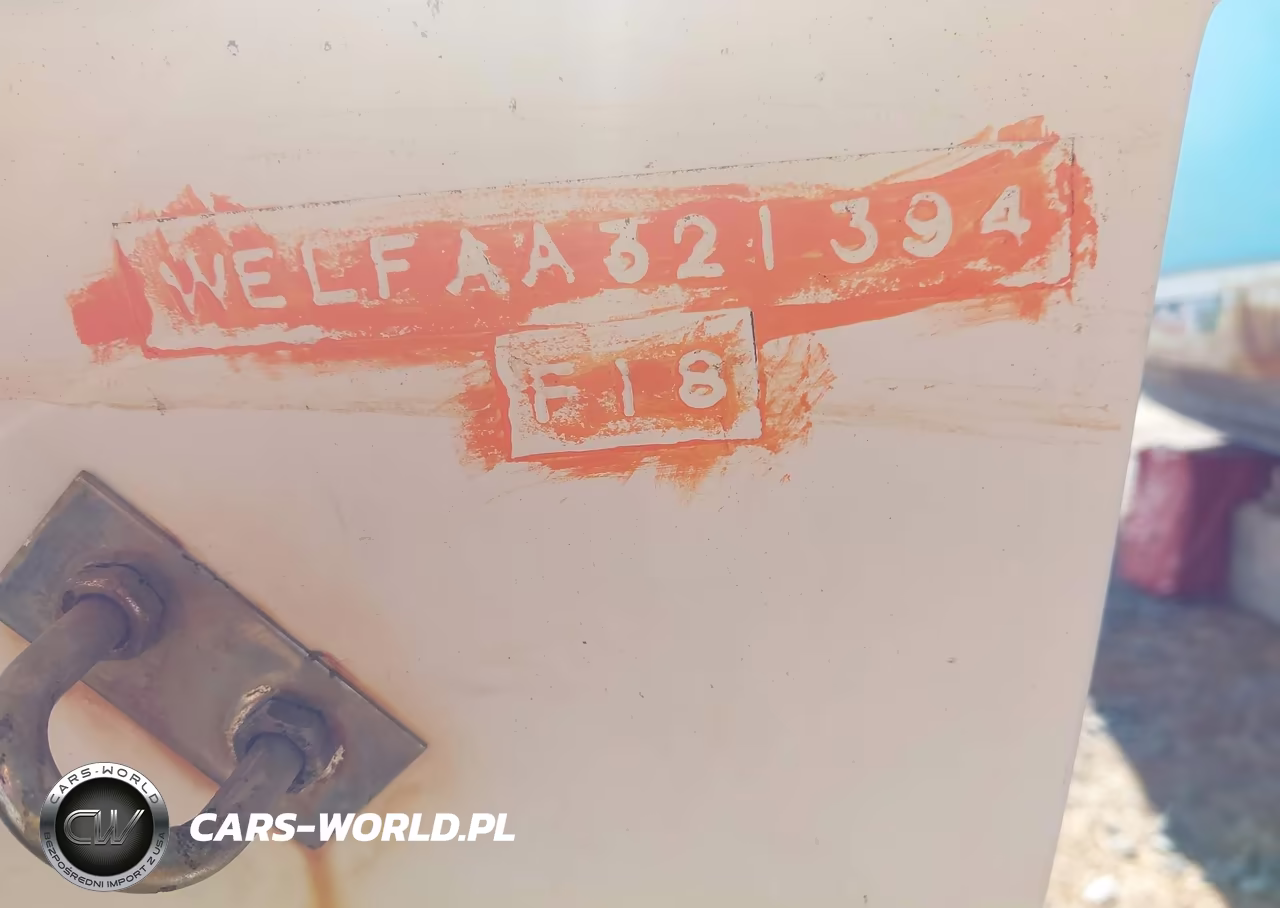 1994 Wellcraft Watercraft VIN:WELFAA321394 - 9