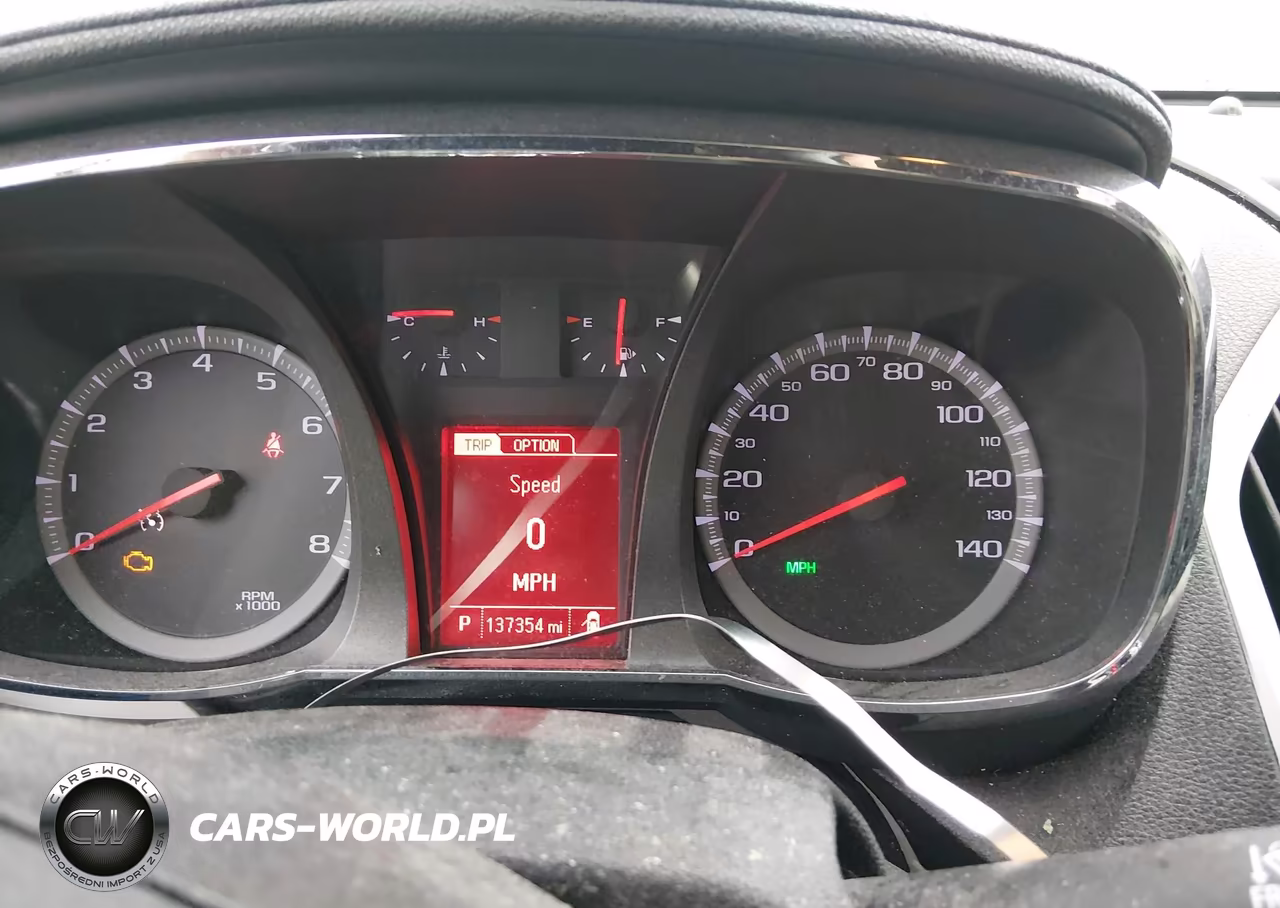 2014 GMC Terrain Sle-2 VIN:2GKFLWE38E6236972 - 7