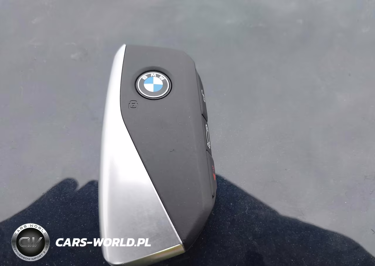 2026 BMW X5 xDrive40I VIN:5UX23EU00T9277267 - 11
