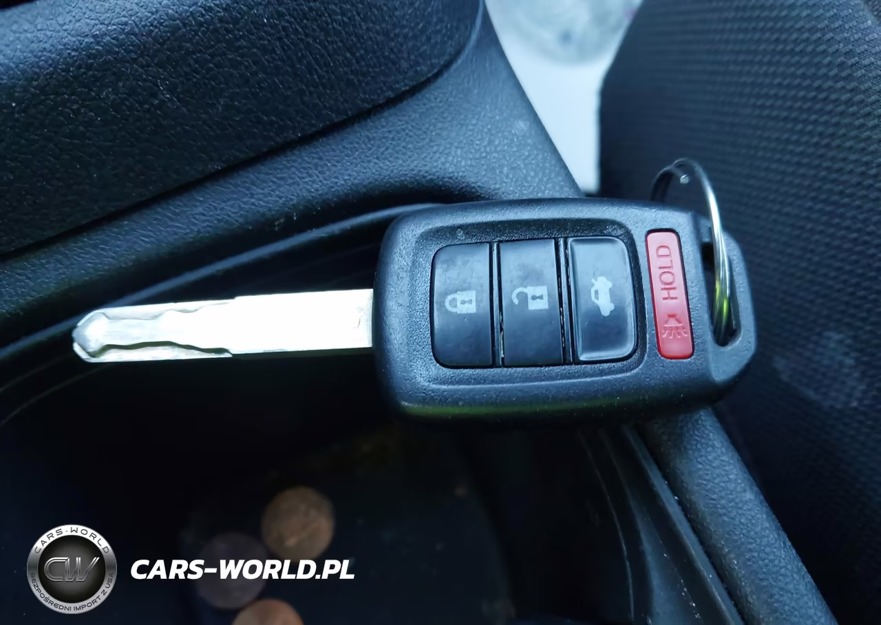 2014 Honda Civic Lx VIN:19XFB2F52EE043269 - 11
