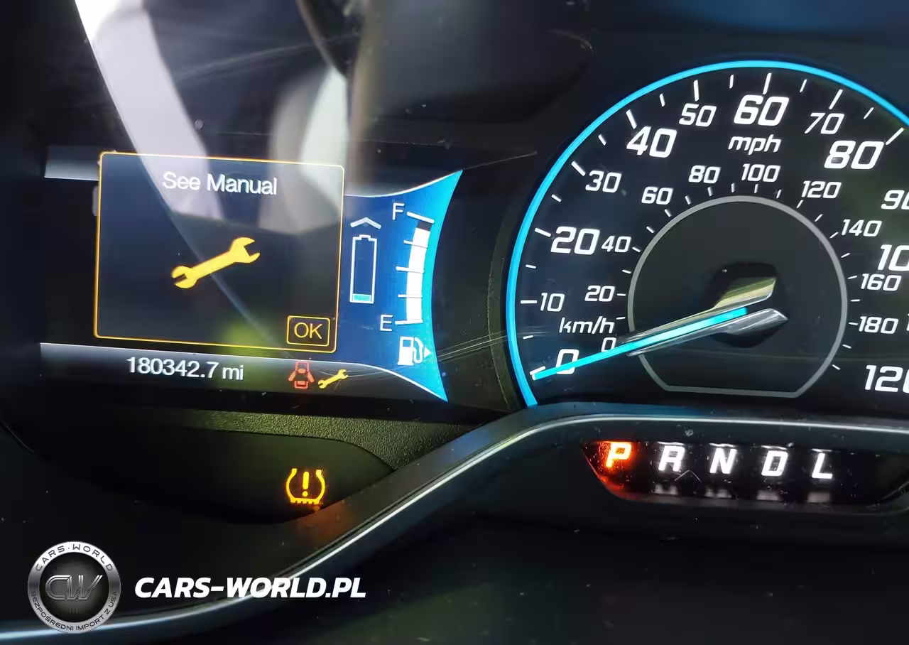 2014 Ford C-Max Hybrid Se VIN:1FADP5AU0EL519346 - 7