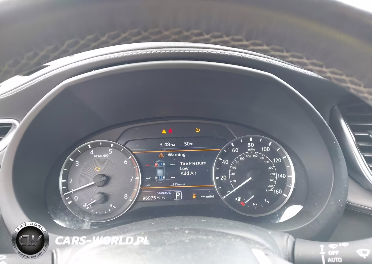 2019 Infiniti Qx50 Essential VIN:3PCAJ5M30KF126494 - 7