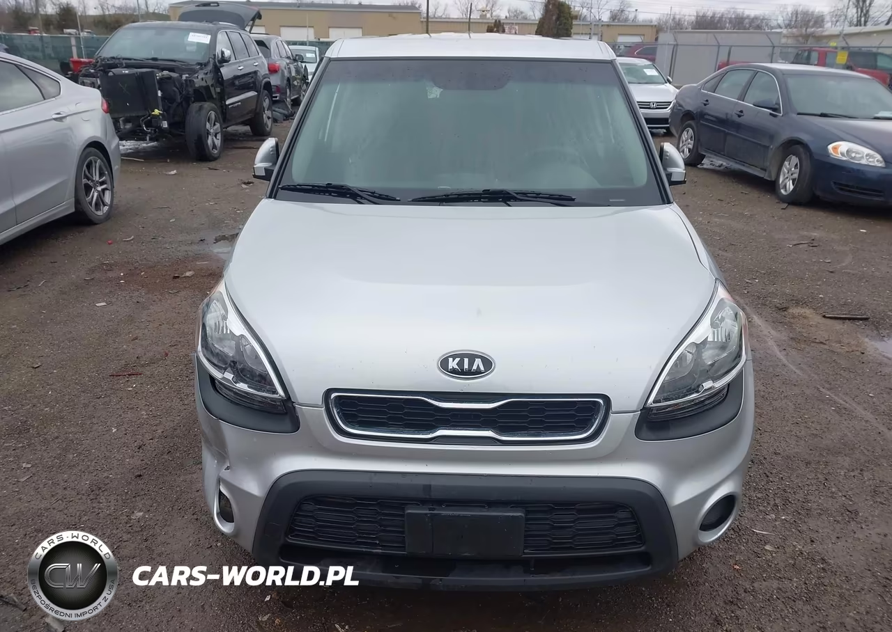 2012 Kia Soul VIN:KNDJT2A55C7470361 - 12