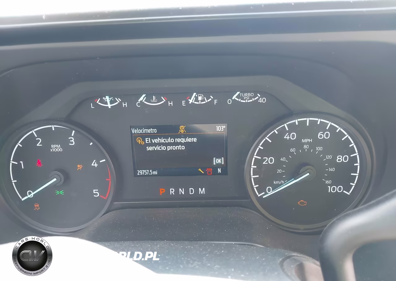 2025 Ford F-350 Xlt VIN:1FT8W3DT3SEC83670 - 7