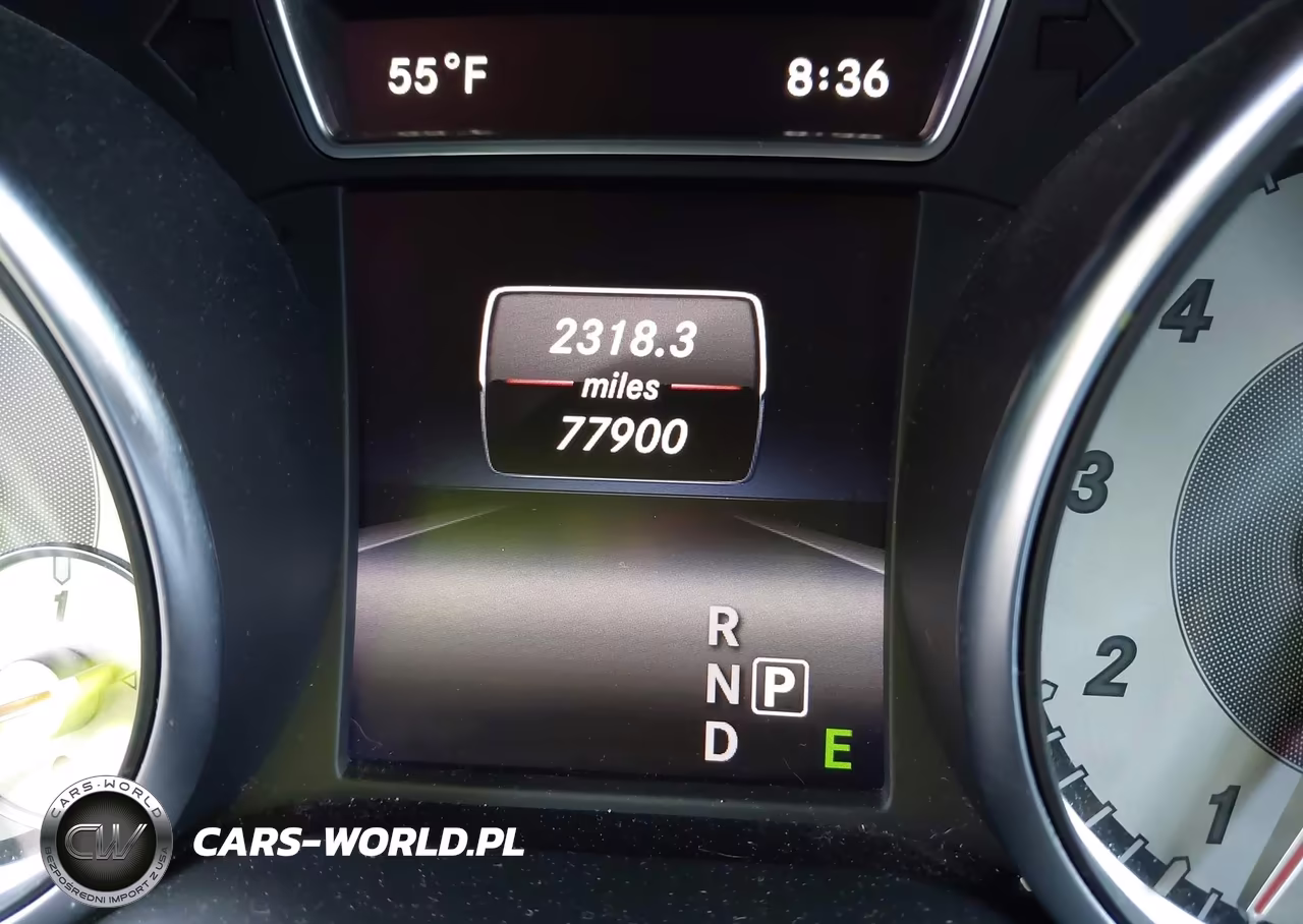 2015 Mercedes-Benz Cla 250 4Matic VIN:WDDSJ4GB6FN182714 - 16