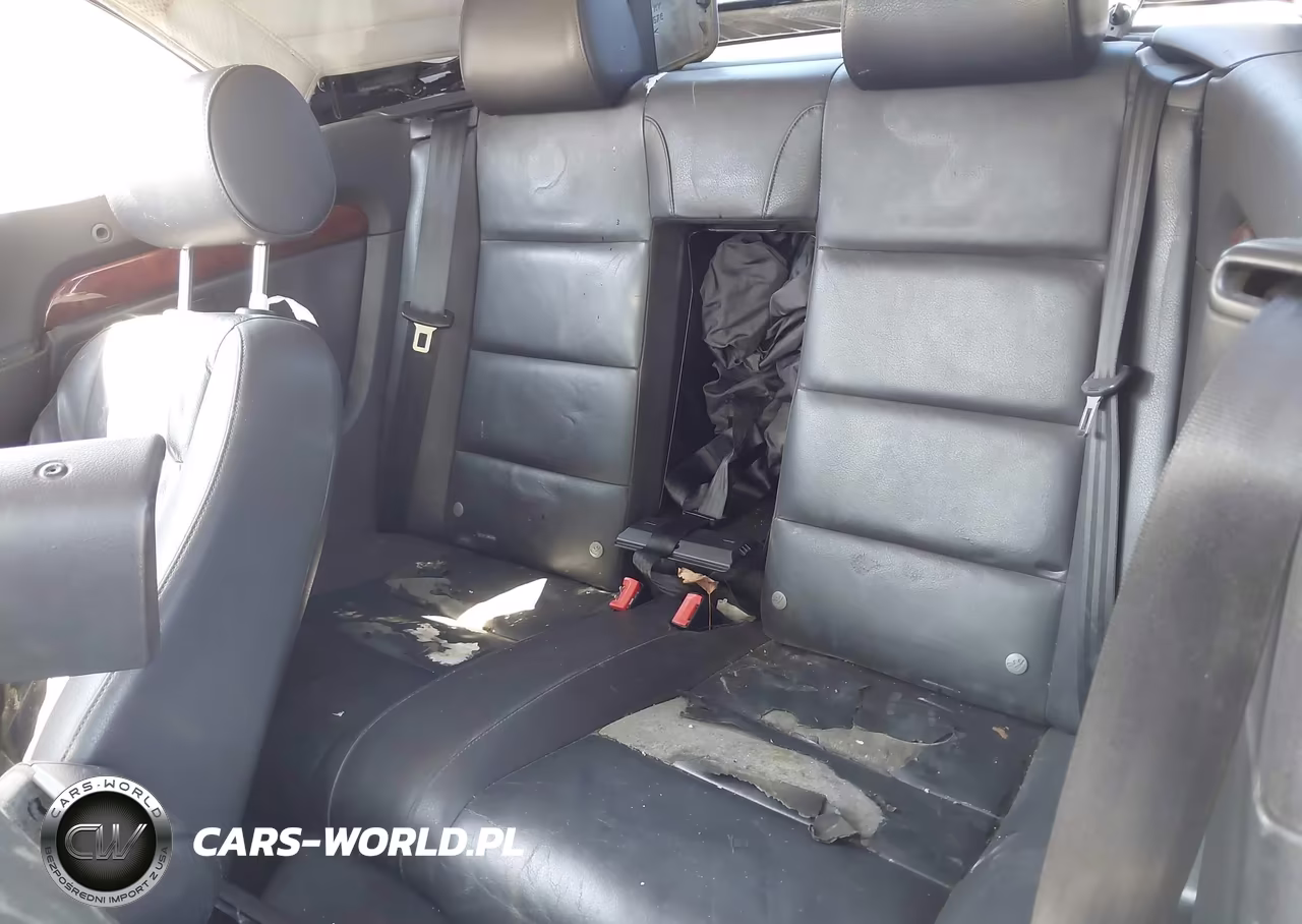 2007 Audi A4 3.2 VIN:WAUDH48H07K022409 - 8