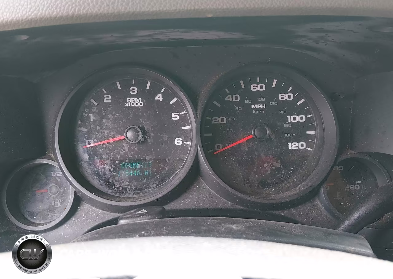2009 GMC Sierra 1500 Work Truck VIN:1GTEC19X99Z119919 - 7