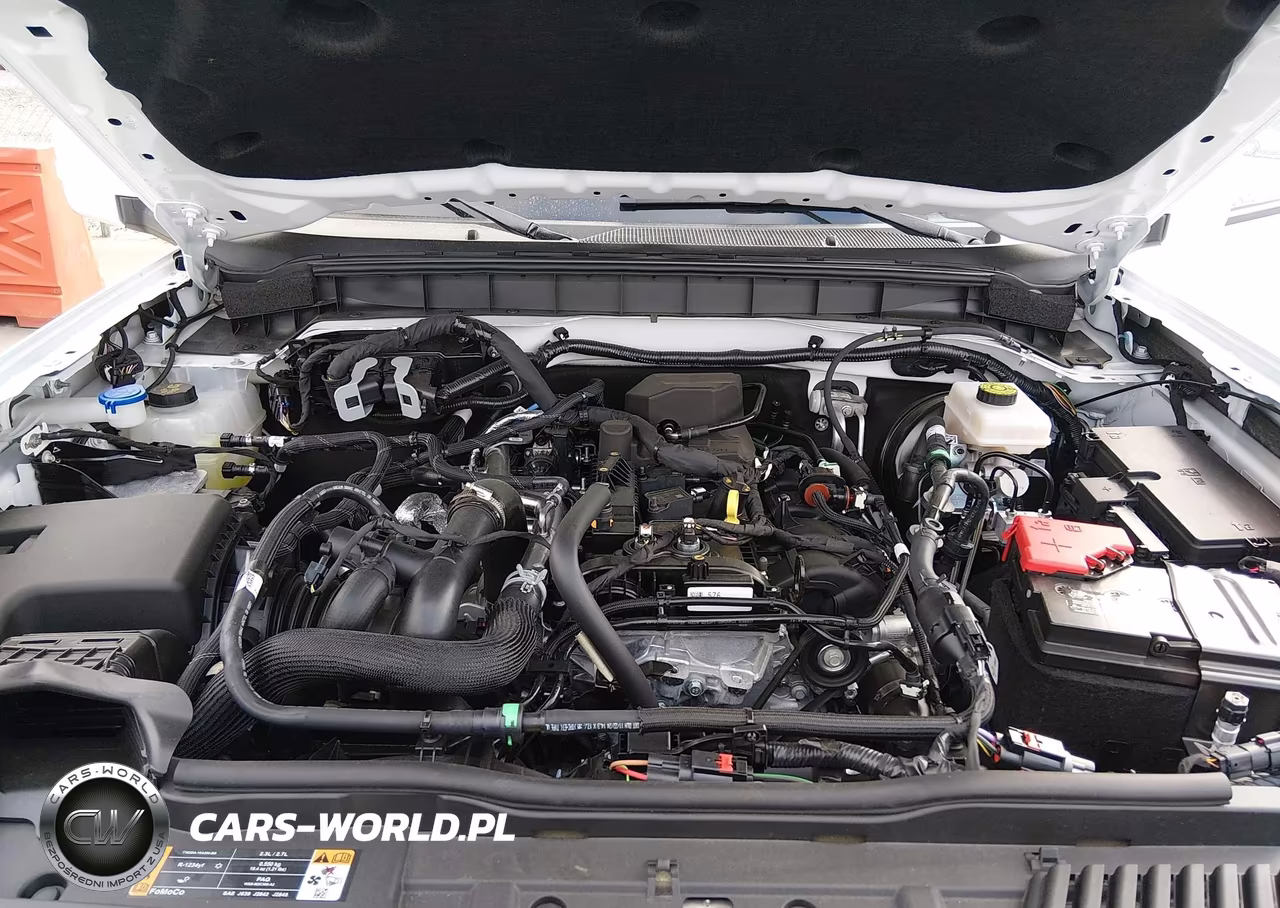 2024 Ford Bronco Outer Banks VIN:1FMDE8BH3RLB51085 - 10