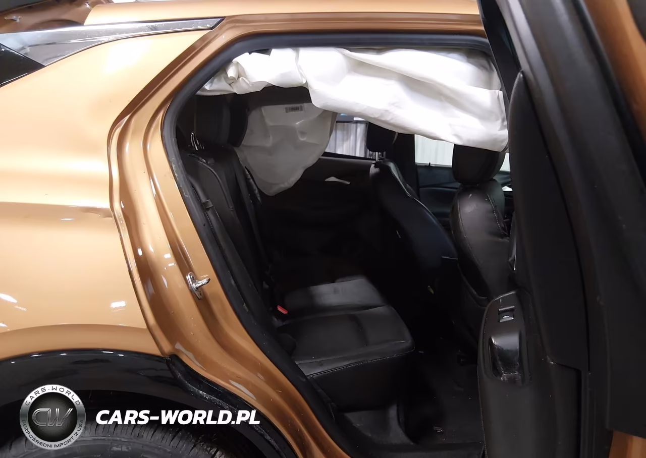 2024 Buick Encore Gx Sport Touring Fwd VIN:KL4AMDSL7RB186770 - 8