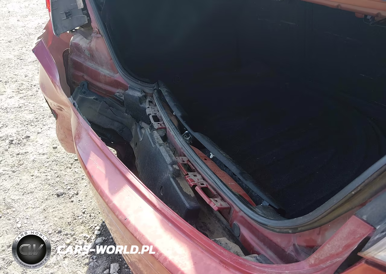 2012 Hyundai Elantra Gls (Ulsan Plant) VIN:KMHDH4AEXCU185274 - 6