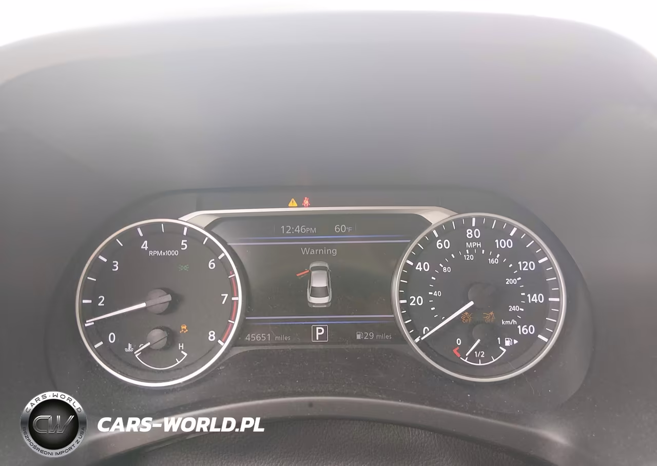 2024 Nissan Sentra Sv Xtronic Cvt VIN:3N1AB8CV7RY234890 - 7