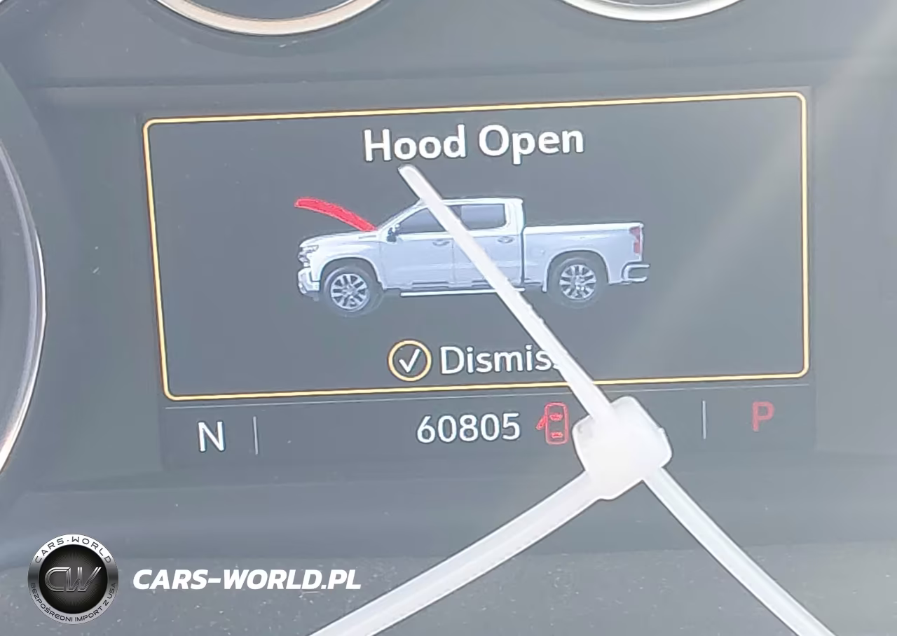 2019 Chevrolet Silverado 1500 Lt VIN:1GCRYDED8KZ254928 - 15