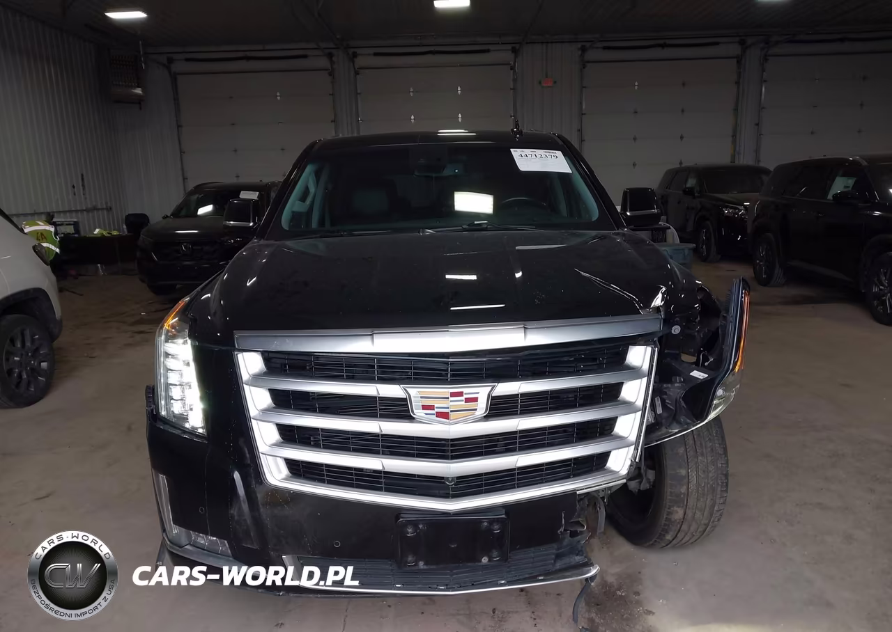 2016 Cadillac Escalade Luxury Collection VIN:1GYS4BKJ6GR208429 - 13