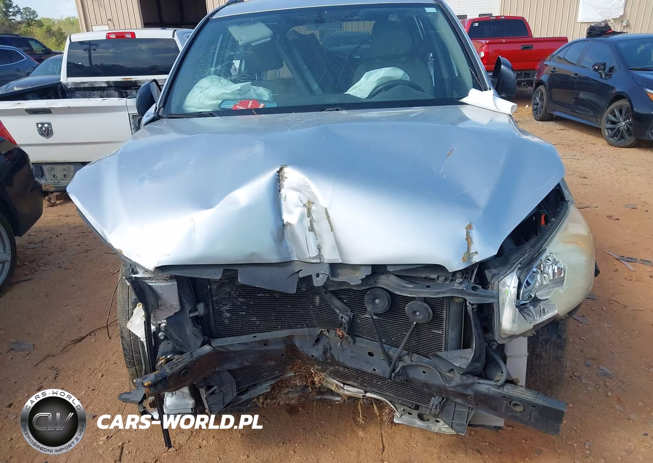 2011 Toyota Rav4 VIN:2T3ZF4DV3BW080878 - 12