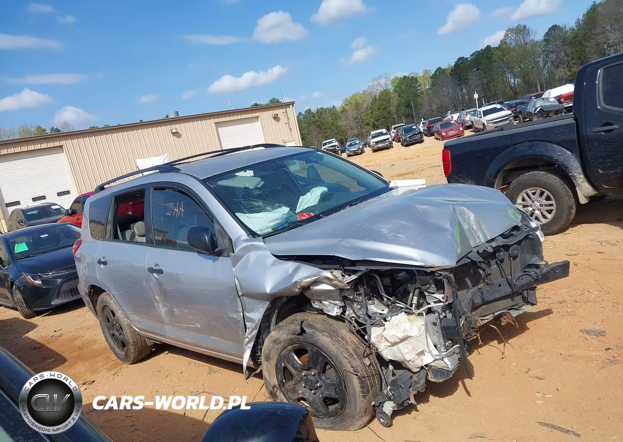 2011 Toyota Rav4 VIN:2T3ZF4DV3BW080878 - 13