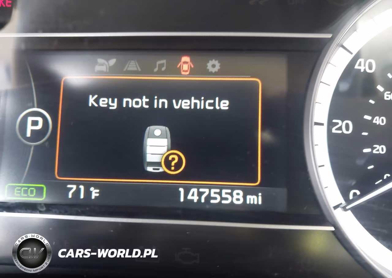 2017 Kia Niro Lx VIN:KNDCB3LC6H5101248 - 7