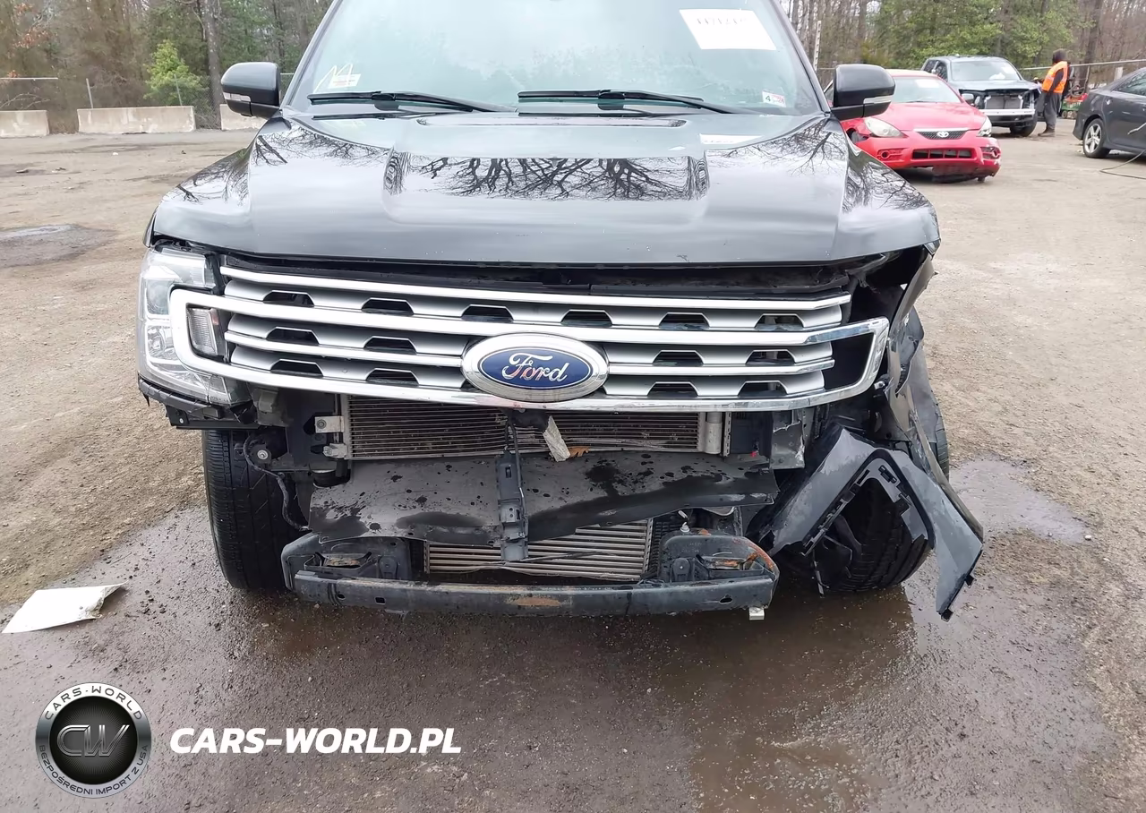 2020 Ford Expedition Limited VIN:1FMJU1KT4LEA87913 - 6