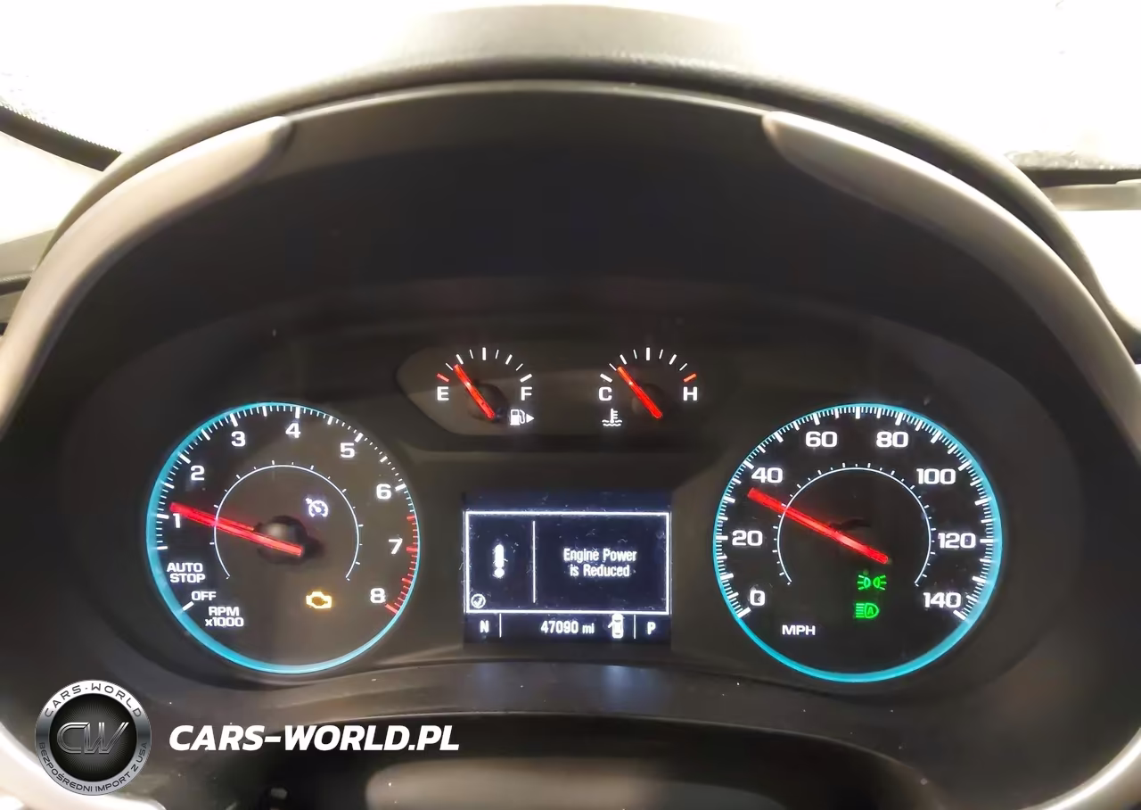 2024 Chevrolet Malibu Fwd 1Lt VIN:1G1ZD5ST1RF235588 - 7