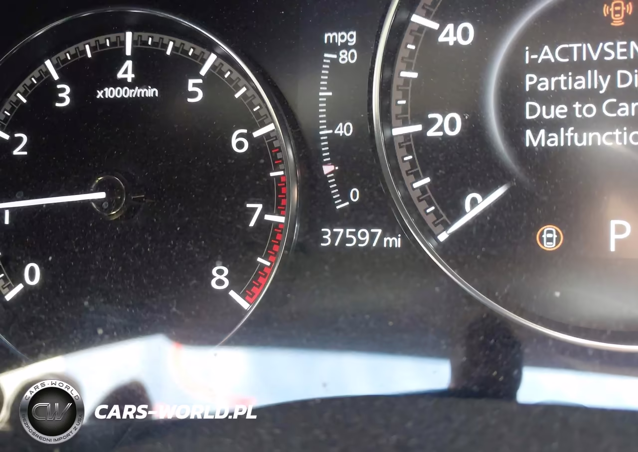 2024 Mazda Cx-30 2.5 S Select Sport VIN:3MVDMBBM2RM649731 - 16