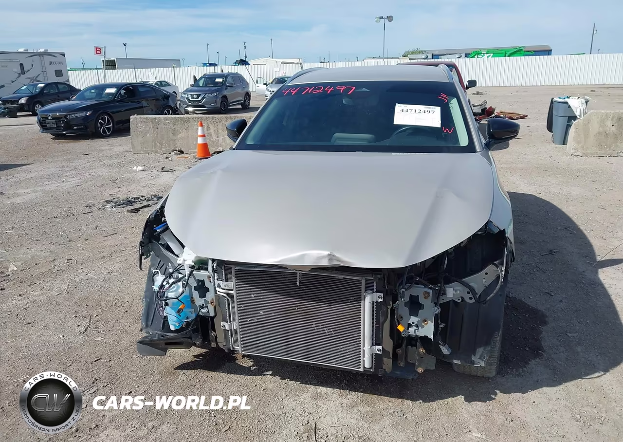 2024 Mazda Cx-30 2.5 S Select Sport VIN:3MVDMBBM2RM649731 - 6