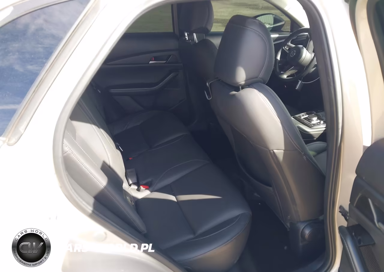 2024 Mazda Cx-30 2.5 S Select Sport VIN:3MVDMBBM2RM649731 - 8