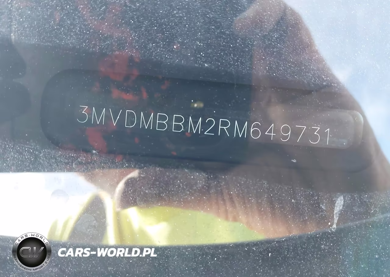2024 Mazda Cx-30 2.5 S Select Sport VIN:3MVDMBBM2RM649731 - 9