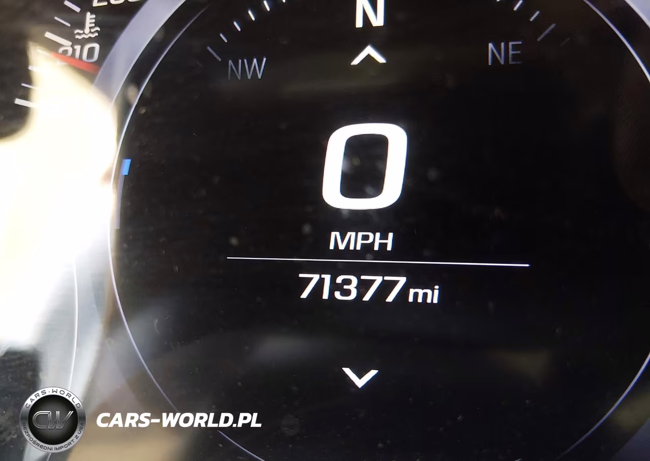 2020 Chevrolet Camaro Rwd 2Ss VIN:1G1FH3D74L0116181 - 16