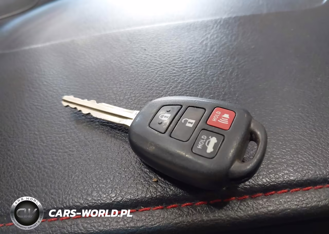 2017 Toyota Camry Se VIN:4T1BF1FK1HU348833 - 11